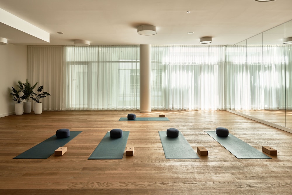 Falkensteiner Hotel & Spa Jesolo — Sports & recreation in Jesolo, Veneto