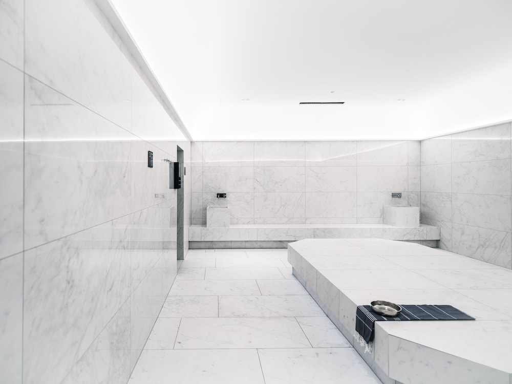 Falkensteiner Hotel & Spa Jesolo — Spa in Jesolo, Veneto
