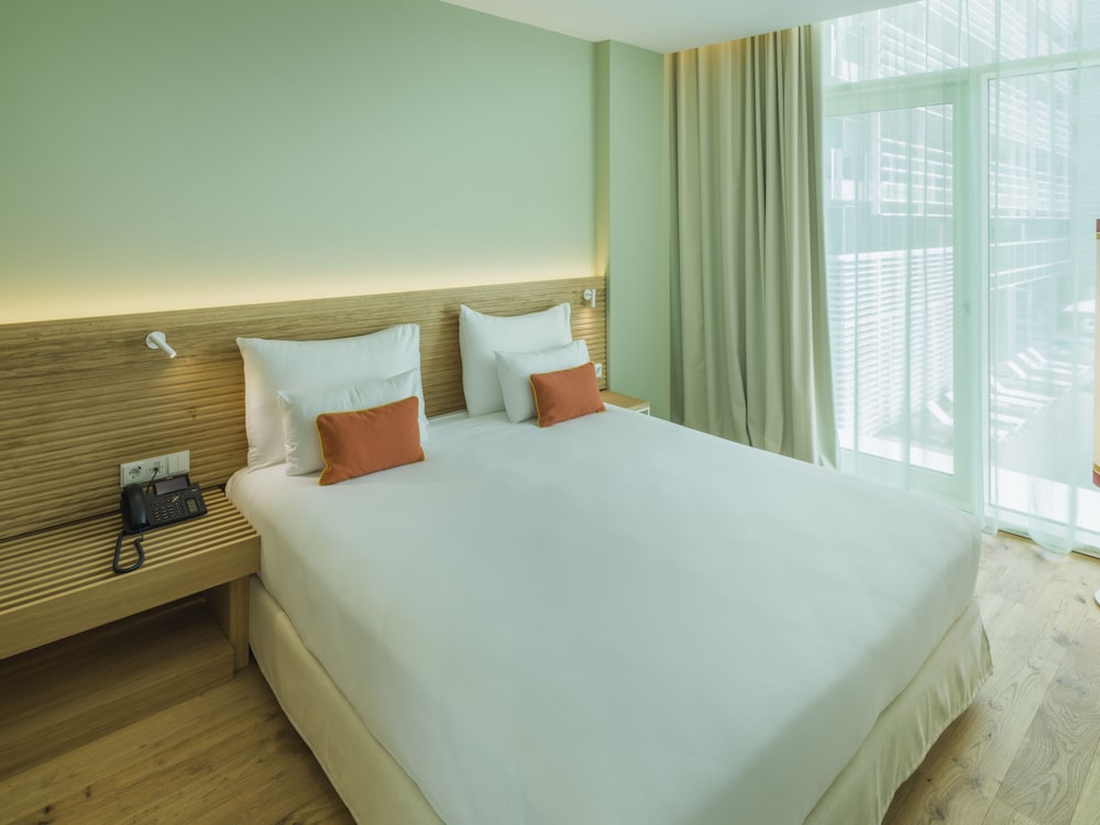 Falkensteiner Hotel & Spa Jesolo — Hotel rooms in Jesolo, Veneto