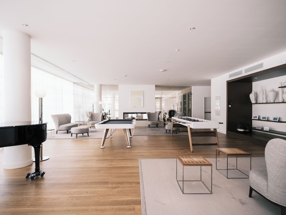 Falkensteiner Hotel & Spa Jesolo — Hotel rooms in Jesolo, Veneto