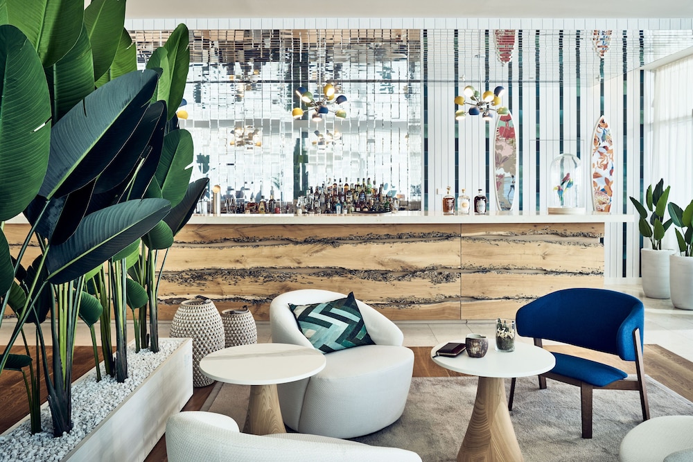 Falkensteiner Hotel & Spa Jesolo — Restaurant & bars in Jesolo, Veneto