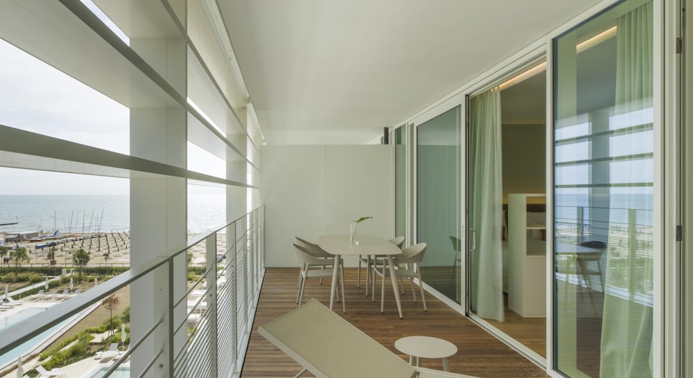 Falkensteiner Hotel & Spa Jesolo — Hotel rooms in Jesolo, Veneto
