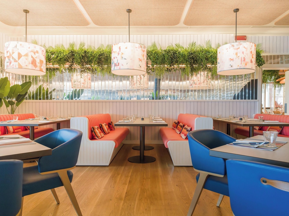 Falkensteiner Hotel & Spa Jesolo — Restaurant & bars in Jesolo, Veneto