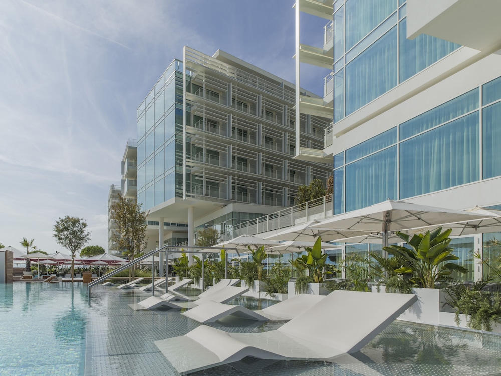Falkensteiner Hotel & Spa Jesolo - zdjęcie 3