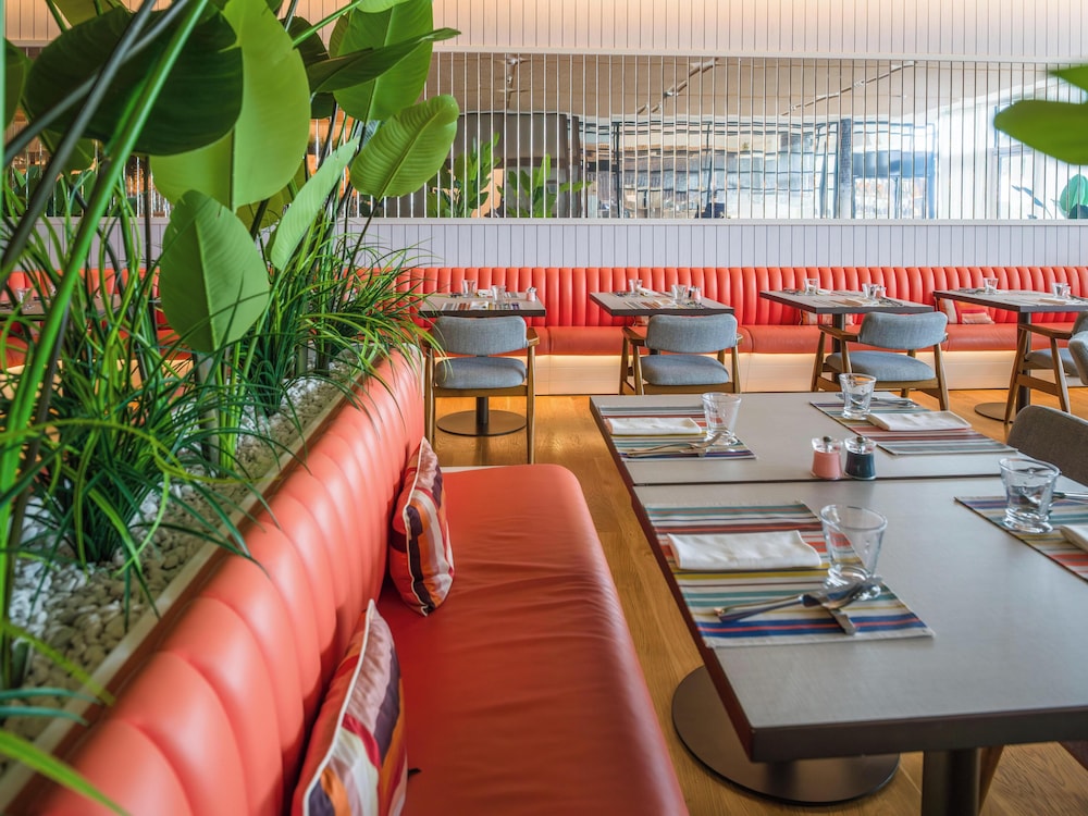 Falkensteiner Hotel & Spa Jesolo — Restaurant & bars in Jesolo, Veneto