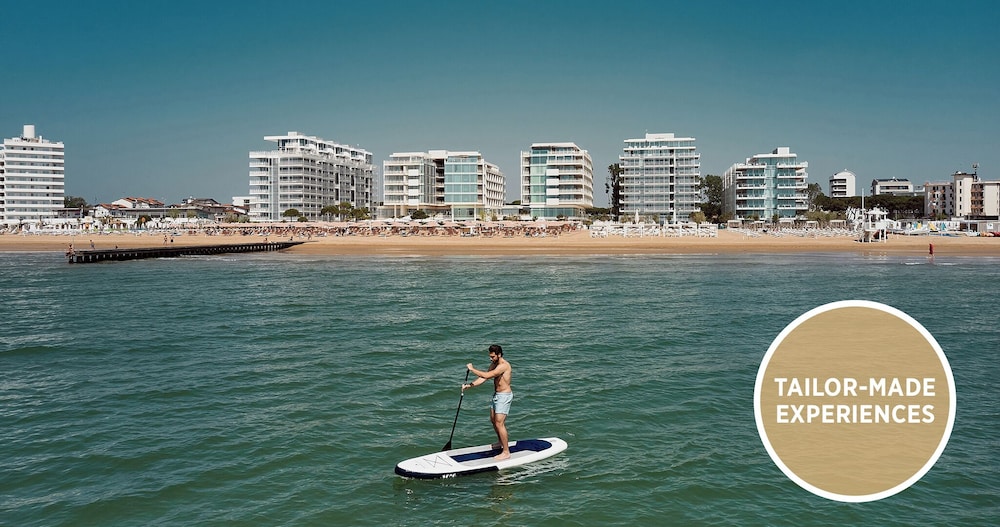 Falkensteiner Hotel & Spa Jesolo - zdjęcie 5