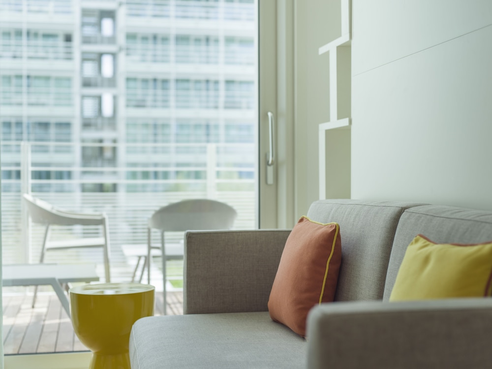 Falkensteiner Hotel & Spa Jesolo — Hotel rooms in Jesolo, Veneto