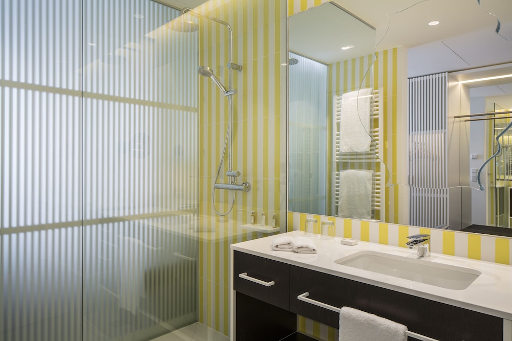 Falkensteiner Hotel & Spa Jesolo — Hotel rooms in Jesolo, Veneto