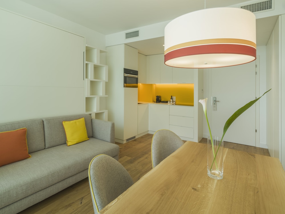 Falkensteiner Hotel & Spa Jesolo — Hotel rooms in Jesolo, Veneto