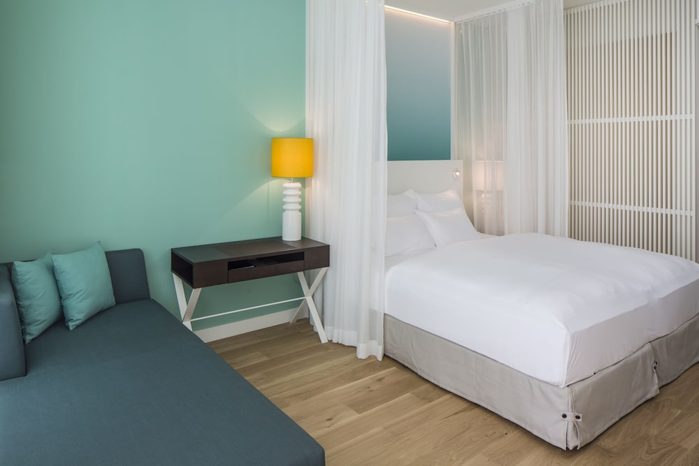Falkensteiner Hotel & Spa Jesolo — Hotel rooms in Jesolo, Veneto