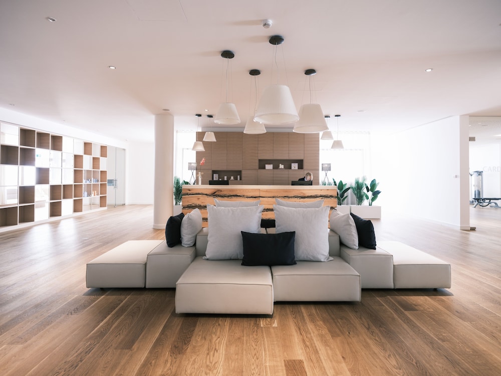Falkensteiner Hotel & Spa Jesolo — Hotel rooms in Jesolo, Veneto