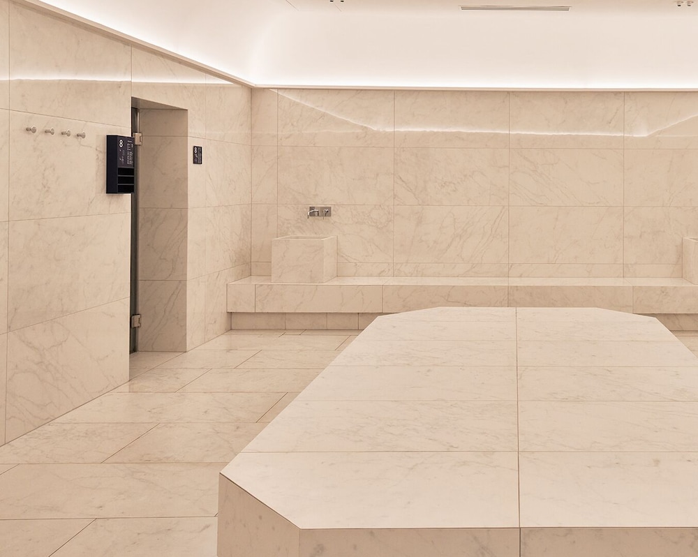 Falkensteiner Hotel & Spa Jesolo — Spa in Jesolo, Veneto
