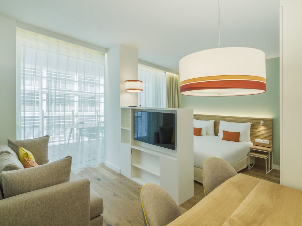 Falkensteiner Hotel & Spa Jesolo — Hotel rooms in Jesolo, Veneto