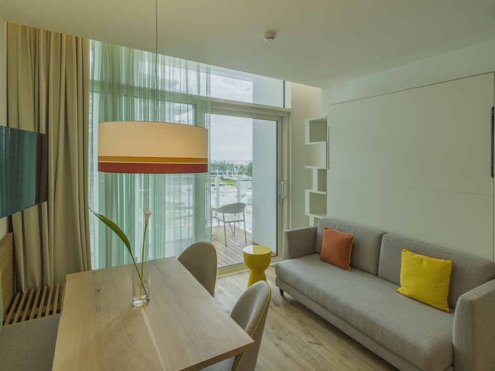 Falkensteiner Hotel & Spa Jesolo — Hotel rooms in Jesolo, Veneto