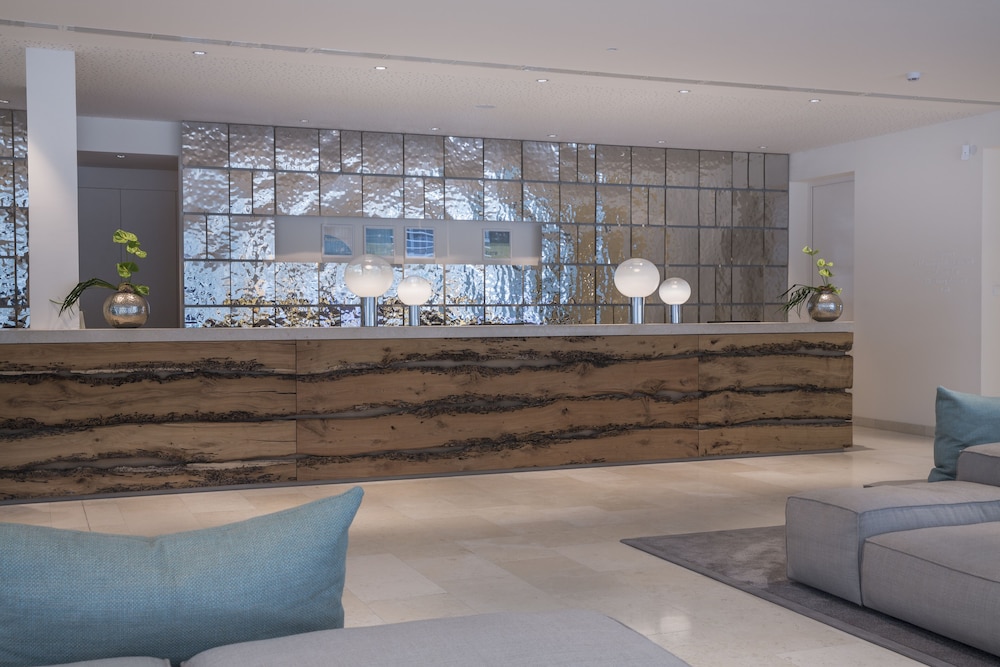 Falkensteiner Hotel & Spa Jesolo — Hotel building in Jesolo, Veneto