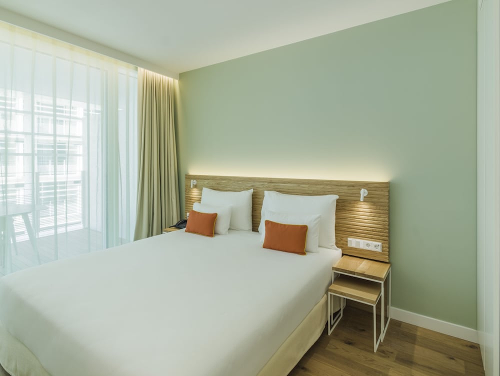 Falkensteiner Hotel & Spa Jesolo — Hotel rooms in Jesolo, Veneto