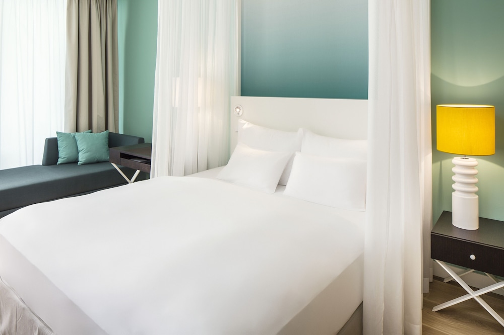 Falkensteiner Hotel & Spa Jesolo — Hotel rooms in Jesolo, Veneto