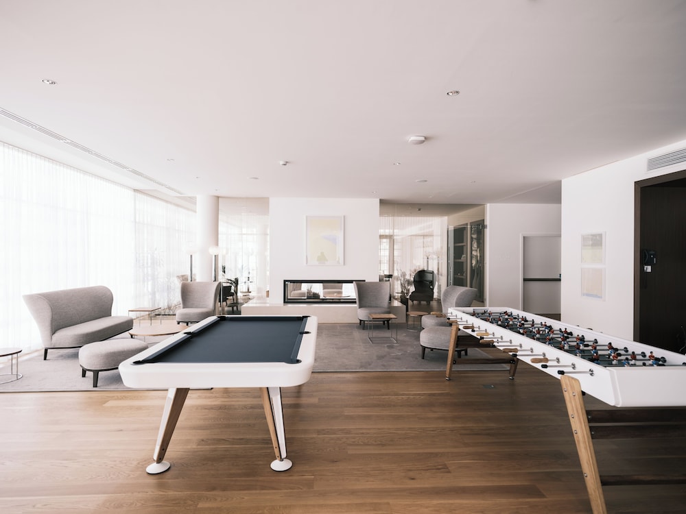 Falkensteiner Hotel & Spa Jesolo — Sports & recreation in Jesolo, Veneto
