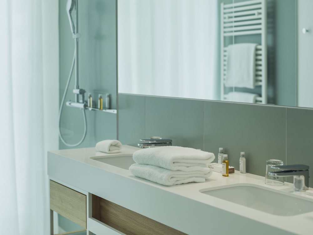 Falkensteiner Hotel & Spa Jesolo — Hotel rooms in Jesolo, Veneto