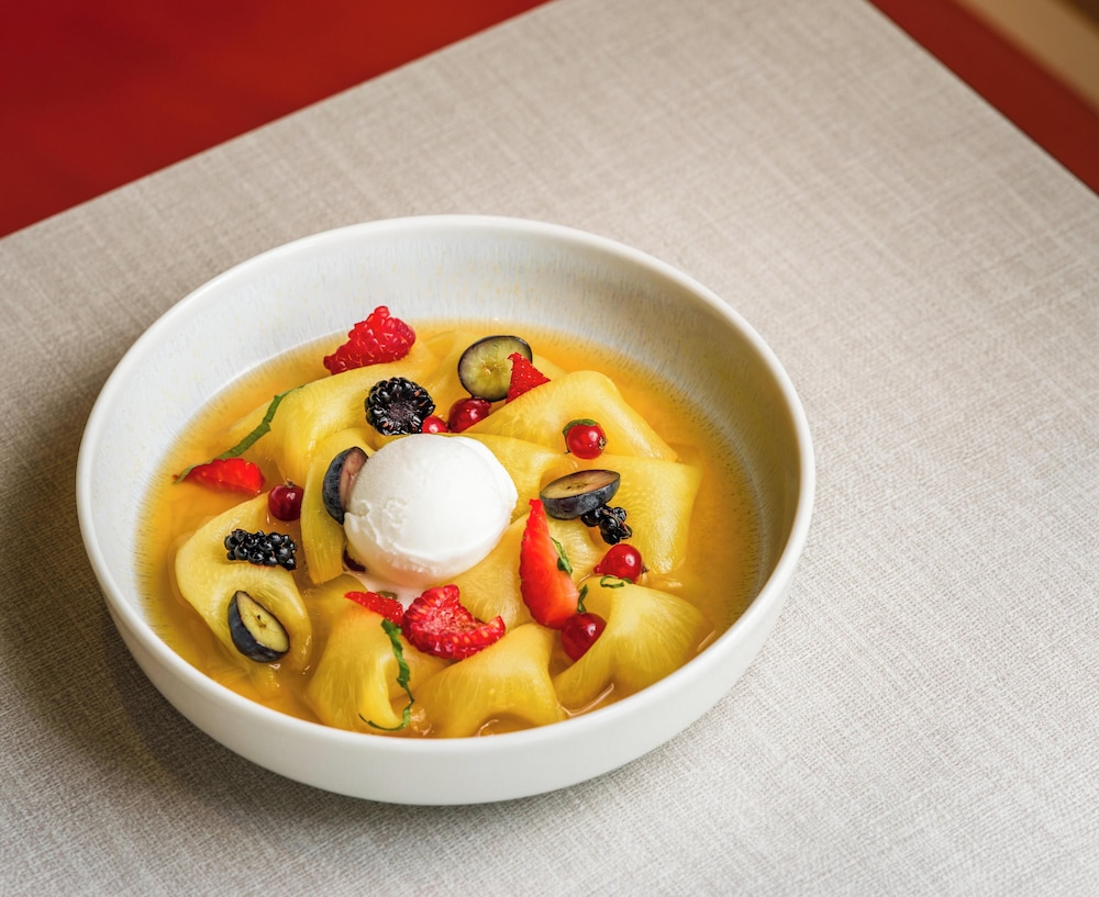Falkensteiner Hotel & Spa Jesolo — Restaurant & bars in Jesolo, Veneto