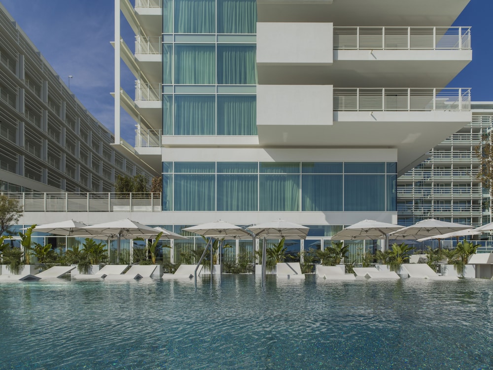 Falkensteiner Hotel & Spa Jesolo - zdjęcie 4