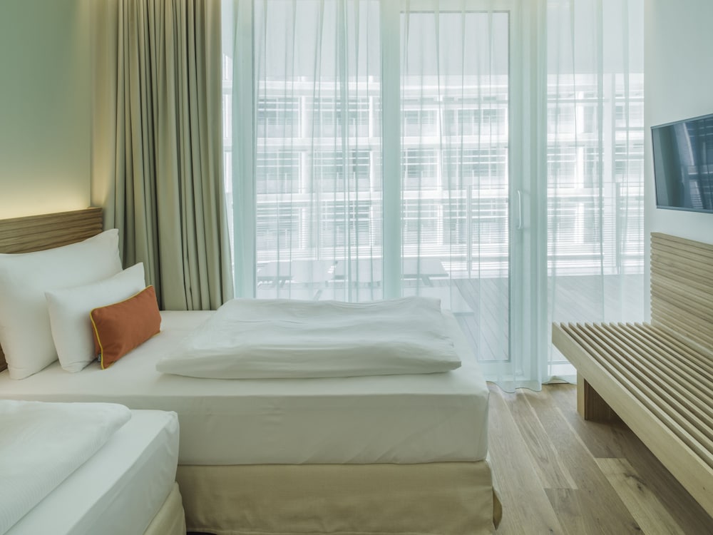 Falkensteiner Hotel & Spa Jesolo — Hotel rooms in Jesolo, Veneto