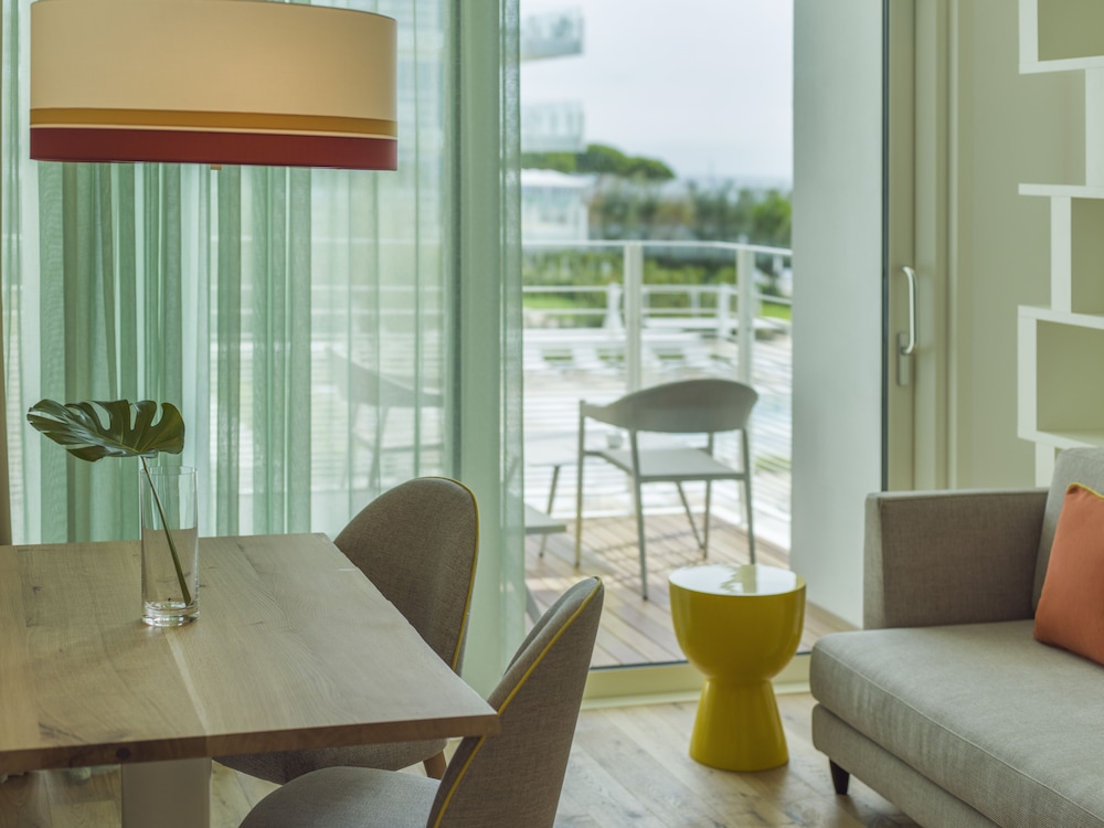 Falkensteiner Hotel & Spa Jesolo — Hotel rooms in Jesolo, Veneto