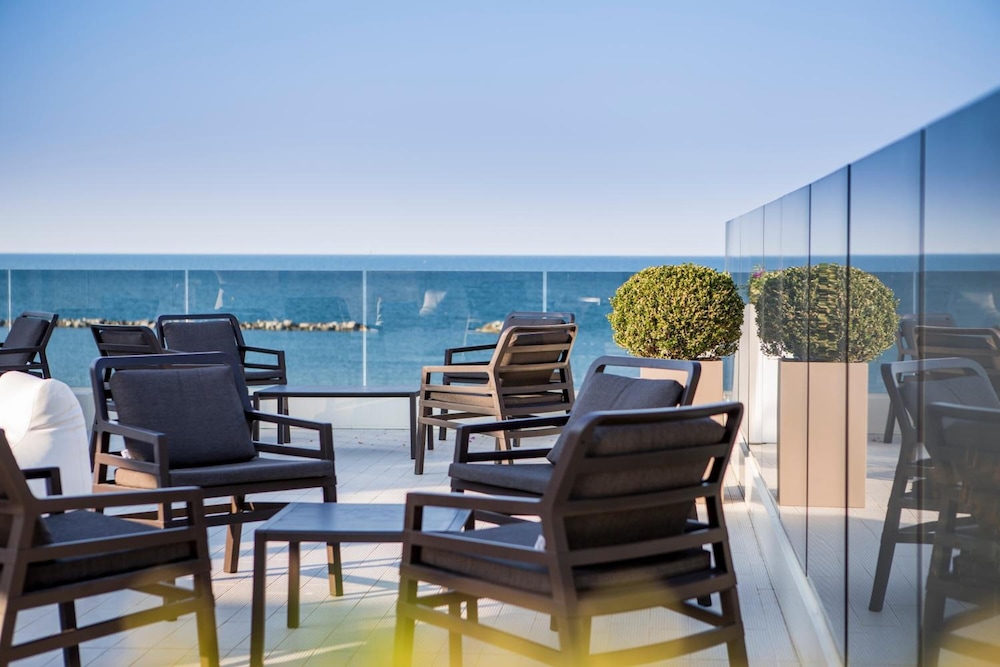 Vista Mare Hotel - zdjęcie 4