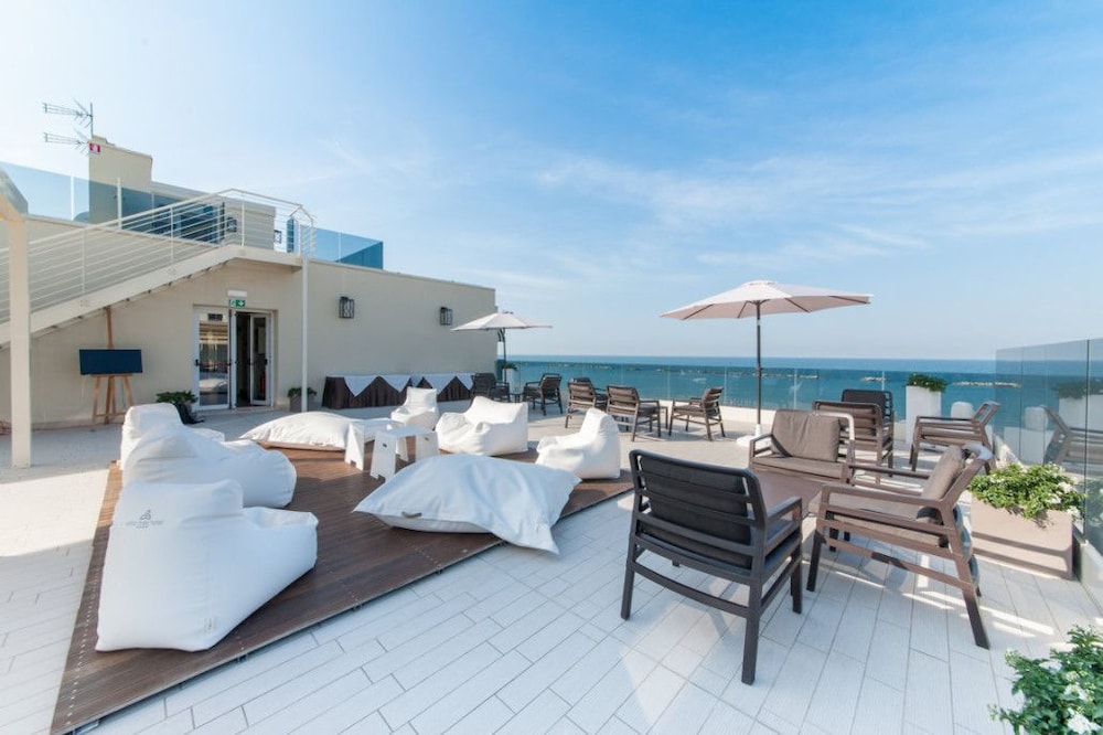 Vista Mare Hotel - zdjęcie 3
