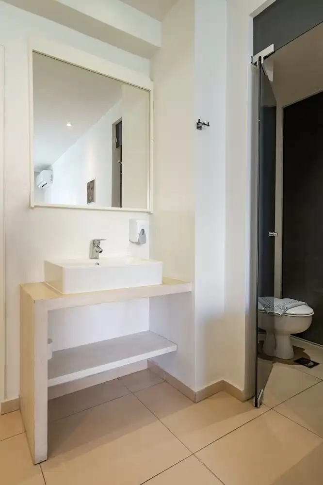 Dimitrios Beach Hotel Adults Friendly 14 plus — Hotel rooms in Rethymnon