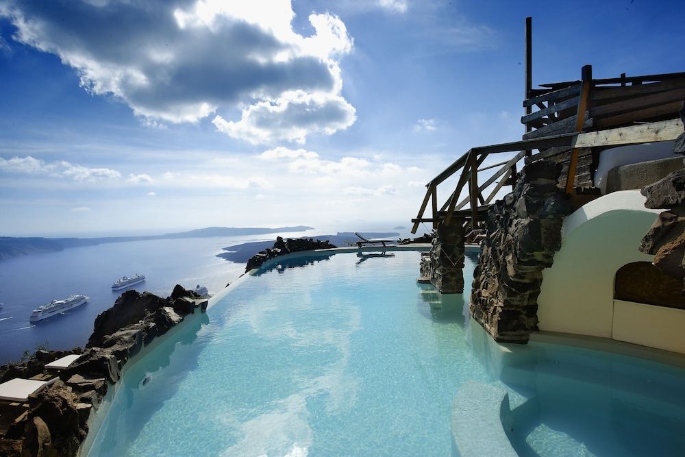 Honeymoon Petra Villas image