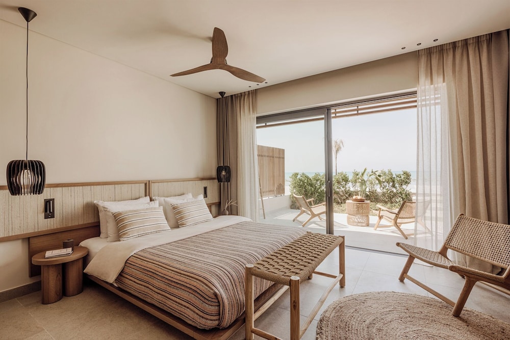 Unda — Rooms in Acharavi, Ionian Islands