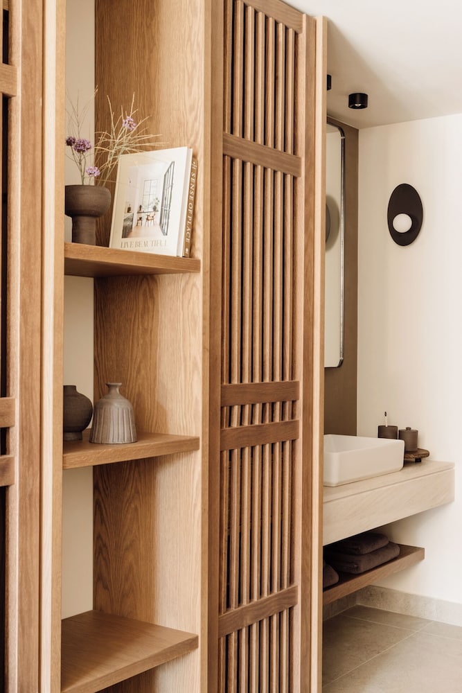 Unda — Rooms in Acharavi, Ionian Islands