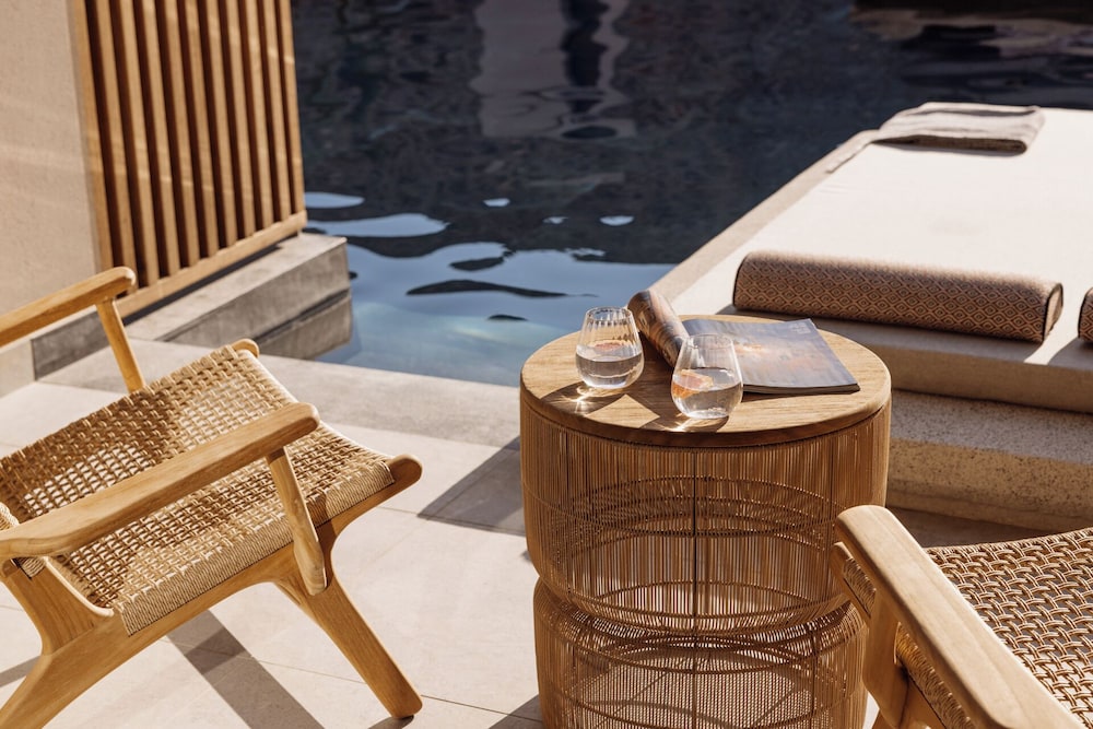 Unda — Rooms in Acharavi, Ionian Islands