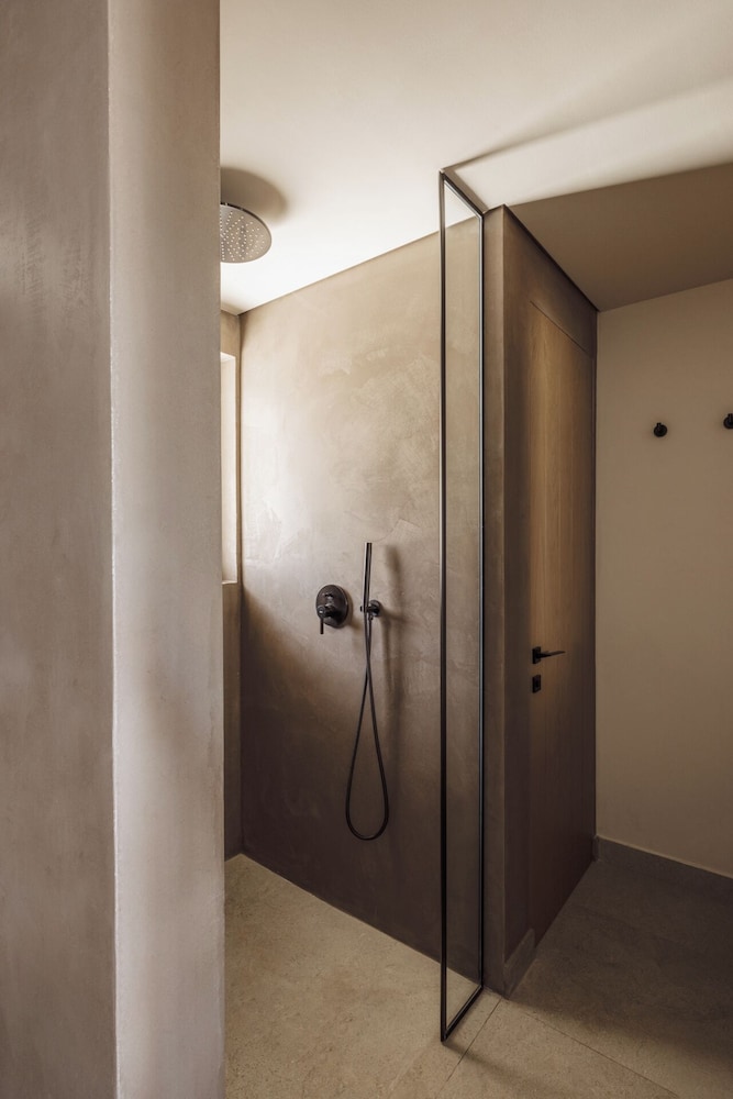 Unda — Rooms in Acharavi, Ionian Islands