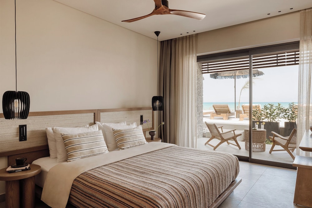 Unda — Rooms in Acharavi, Ionian Islands