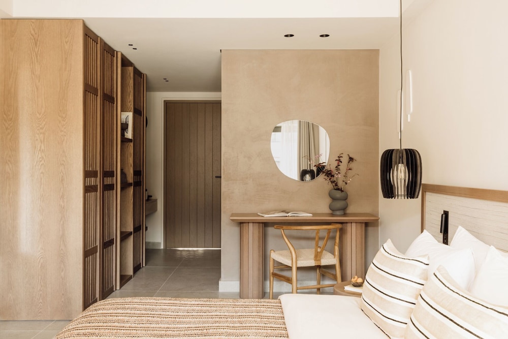 Unda — Rooms in Acharavi, Ionian Islands