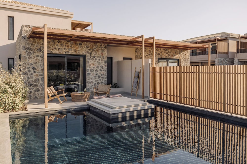 Unda — Rooms in Acharavi, Ionian Islands