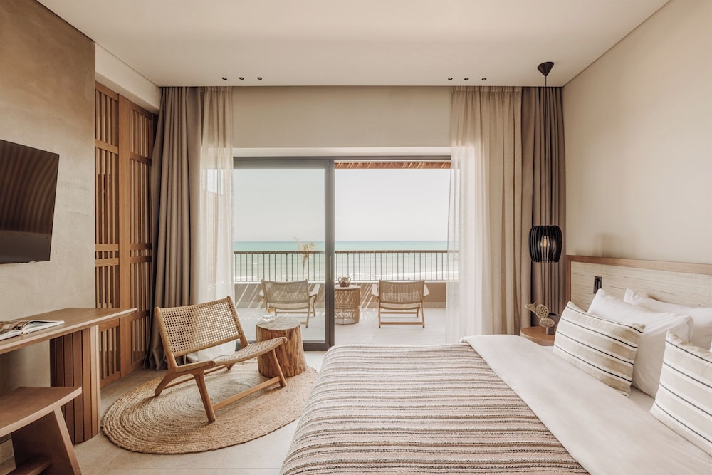 Unda — Rooms in Acharavi, Ionian Islands