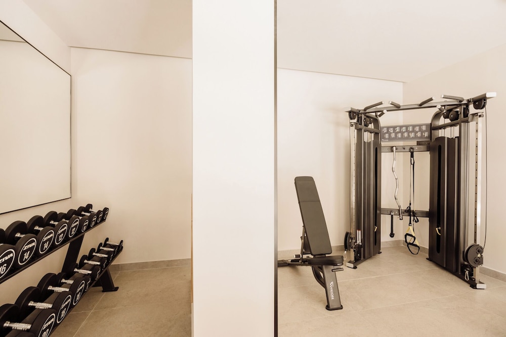 Unda — Facilities in Acharavi, Ionian Islands