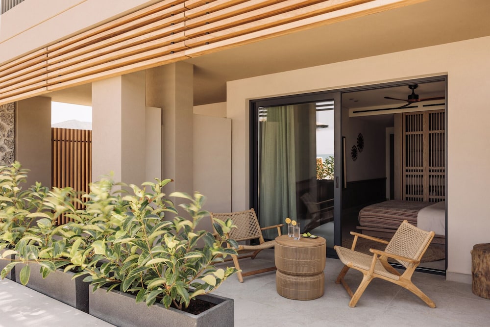 Unda — Rooms in Acharavi, Ionian Islands