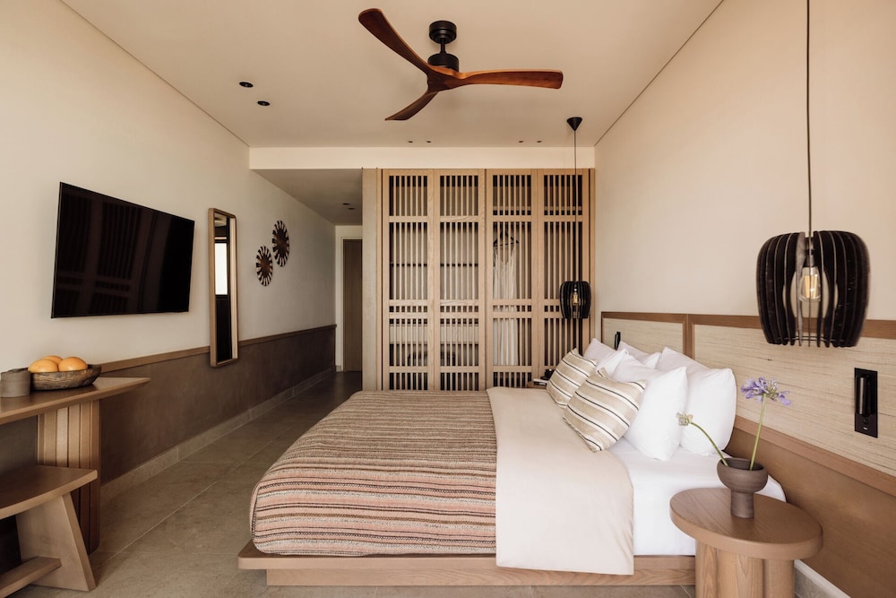 Unda — Rooms in Acharavi, Ionian Islands