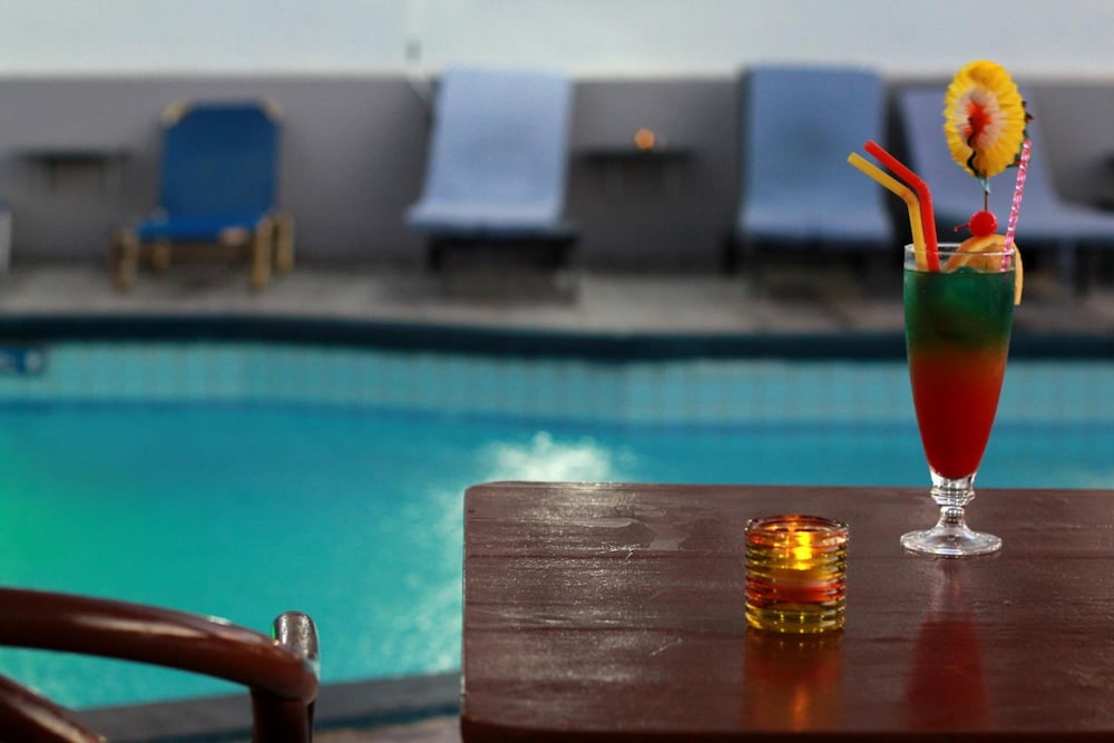 Villa Marina — Restaurant & bars in Hersonissos