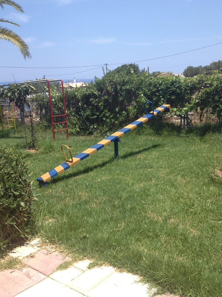 Villa Marina — Attractions for children in Hersonissos