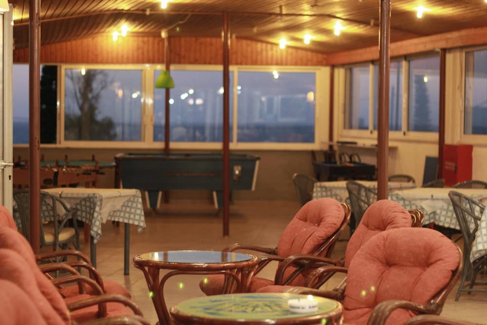 Villa Marina — Restaurant & bars in Hersonissos
