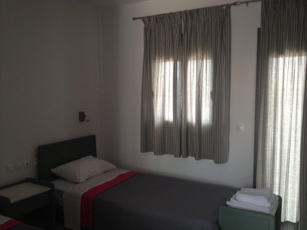 Villa Marina — Hotel rooms in Hersonissos