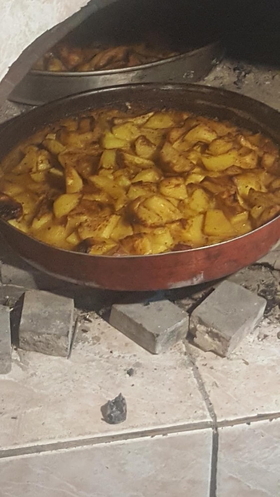Villa Marina — Restaurant & bars in Hersonissos