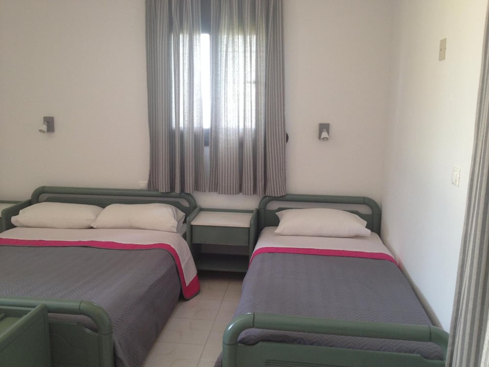 Villa Marina — Hotel rooms in Hersonissos