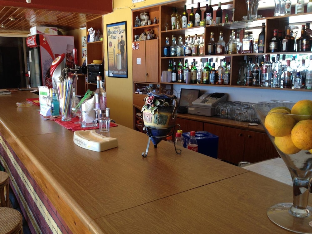 Villa Marina — Restaurant & bars in Hersonissos