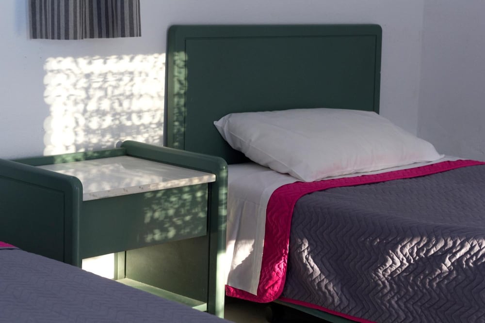 Villa Marina — Hotel rooms in Hersonissos
